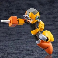 Kotobukiya Figure*Mega Man Pile Drive Ver. Model Kit JAPAN OFFICIAL