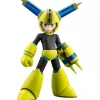 Kotobukiya Figure*Mega Man Scramble Thunder Ver. Model Kit JAPAN OFFICIAL