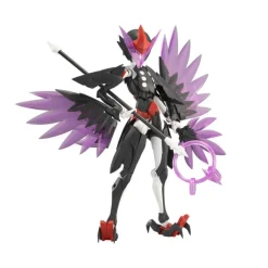 Kotobukiya Figure*Megalomaria Unlimited Universe Zekuu Model Kit JAPAN OFFICIAL