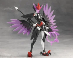 Kotobukiya Figure*Megalomaria Unlimited Universe Zekuu Model Kit JAPAN OFFICIAL