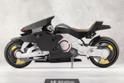 Kotobukiya Figure*Megalomaria Unlimited Universe Nights Superior Model Kit JAPAN