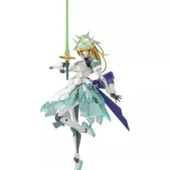 Kotobukiya Figure*Megalomaria Unlimited Universe Green Glass Model Kit JAPAN OFFICIAL