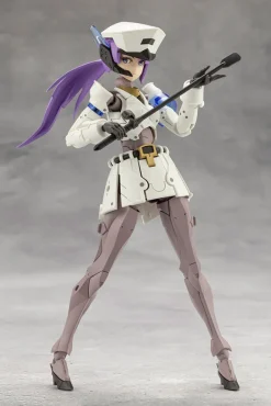 Kotobukiya Figure*Megalomaria Unlimited Universe Vanguard Leader Model Kit JAPAN