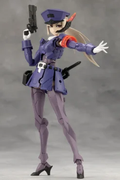 Kotobukiya Figure*Megalomaria Unlimited Universe Valiant Model Kit JAPAN OFFICIAL