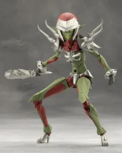 Kotobukiya Figure*Megalomaria Unlimited Universe Grin Doll Model Kit JAPAN OFFICIAL