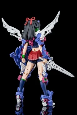 Kotobukiya Megami Device BUSTER DOLL KNIGHT Model Kit JAPAN OFFICIAL