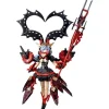 KOTOBUKIYA Megami Device Chaos & Pretty Queen of Heart Model Kit JAPAN OFFICIAL