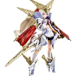 KOTOBUKIYA Megami Device Buster Doll Paladin Model Kit JAPAN OFFICIAL