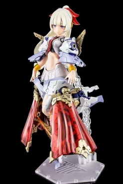 KOTOBUKIYA Megami Device Buster Doll Paladin Model Kit JAPAN OFFICIAL