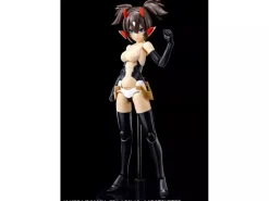 Kotobukiya Megami Device M.S.G 01 Tops Set Skin Color A Model Kit JAPAN