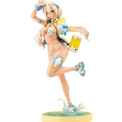 Kotobukiya Figure*Megami Device Asra Aoi Ai 2/1 Figure JAPAN OFFICIAL