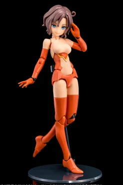 Kotobukiya Megami Device M.S.G 01 Tops Set Skin Color D 1/1 Model kit JAPAN
