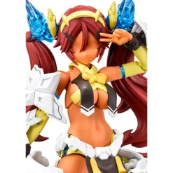 Kotobukiya Megami Device M.S.G 06 Face Set AUV Skin Color E 1/1 Model Kit JAPAN