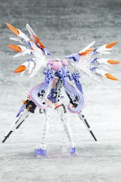 Kotobukiya Megami Device DESIRE MAIDEN MEDIC 1/1 Model Kit JAPAN OFFICIAL