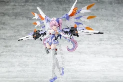 Kotobukiya Megami Device DESIRE MAIDEN MEDIC 1/1 Model Kit JAPAN OFFICIAL