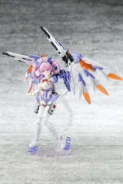 Kotobukiya Megami Device DESIRE MAIDEN MEDIC 1/1 Model Kit JAPAN OFFICIAL