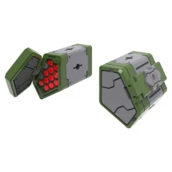 Kotobukiya Figure*M.S.G Modeling Support Goods Weapon Unit 58 Link Missile JAPAN