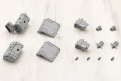 Kotobukiya Figure*M.S.G Modeling Support Goods Weapon Unit 58 Link Missile JAPAN