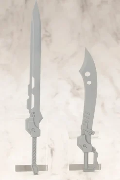 Kotobukiya Figure*M.S.G Modeling Support Goods Weapon Unit54 Customize Blade Set02