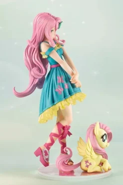Kotobukiya Figure*My Little Pony Bishoujo Fluttershy 1/7 Figure JAPAN OFFICIAL
