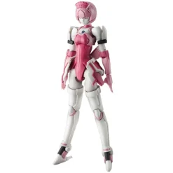 Kotobukiya Phantasy Star Online 2 RAcaseal Elenor Ver. APSY Model Kit JAPAN
