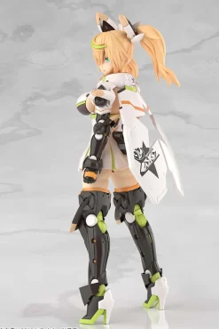 Kotobukiya Phantasy Star Online 2 es Gene Stellainnocent Ver. Model Kit JAPAN