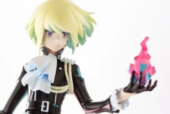 KOTOBUKIYA Figure*Promare Lio Fotia 1/7 Figure JAPAN OFFICIAL