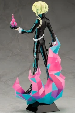KOTOBUKIYA Figure*Promare Lio Fotia 1/7 Figure JAPAN OFFICIAL