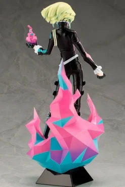 KOTOBUKIYA Figure*Promare Lio Fotia 1/7 Figure JAPAN OFFICIAL