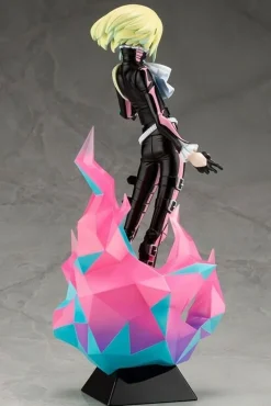 KOTOBUKIYA Figure*Promare Lio Fotia 1/7 Figure JAPAN OFFICIAL