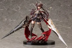 KOTOBUKIYA Figure*Rage of Bahamut Forte The Devoted 1/8 Figure JAPAN OFFICIAL