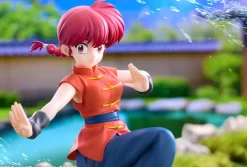 Kotobukiya Figure*Ranma 1/2 Ranma 1/7 Scale Figure JAPAN OFFICIAL