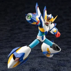 KOTOBUKIYA Figure*Rockman X Falcon Armor 1/12 Model Kit JAPAN OFFICIAL