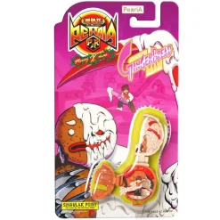 Kotobukiya Figure*ROVER ROBIN Crushes Gingerbread Man Figure JAPAN OFFICIAL