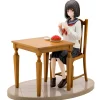 Kotobukiya Shoushimin Series Yuki Osanai 1/6 Figure JAPAN OFFICIAL