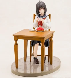 Kotobukiya Shoushimin Series Yuki Osanai 1/6 Figure JAPAN OFFICIAL