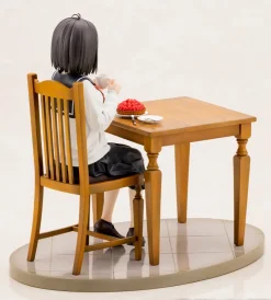 Kotobukiya Shoushimin Series Yuki Osanai 1/6 Figure JAPAN OFFICIAL