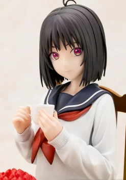 Kotobukiya Shoushimin Series Yuki Osanai 1/6 Figure JAPAN OFFICIAL