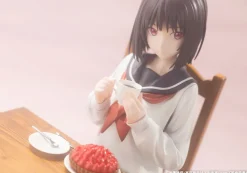 Kotobukiya Shoushimin Series Yuki Osanai 1/6 Figure JAPAN OFFICIAL