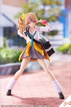 Kotobukiya Sousai Shoujo Teien Seira Ichijo 1/10 Model Kit JAPAN OFFICIAL