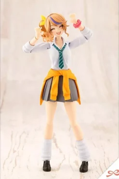 Kotobukiya Sousai Shoujo Teien Seira Ichijo 1/10 Model Kit JAPAN OFFICIAL