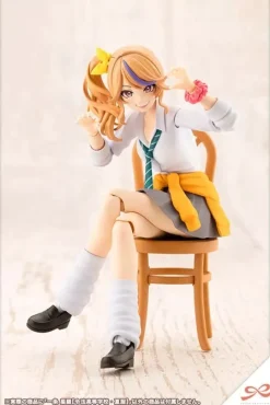 Kotobukiya Sousai Shoujo Teien Seira Ichijo 1/10 Model Kit JAPAN OFFICIAL
