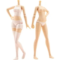 Kotobukiya Figure*Sousai Shoujo Teien Dress Up Body S 1/10 Model Kit JAPAN OFFICIAL