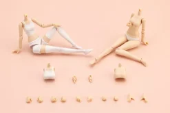 Kotobukiya Figure*Sousai Shoujo Teien Dress Up Body S 1/10 Model Kit JAPAN OFFICIAL