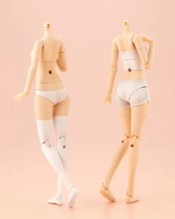 Kotobukiya Sousai Shoujo Teien Dress-up Body M 1/10 Model Kit JAPAN OFFICIAL