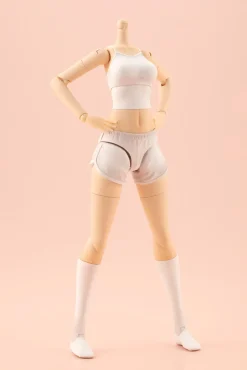 Kotobukiya Sousai Shoujo Teien Dress-up Body M 1/10 Model Kit JAPAN OFFICIAL