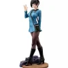 KOTOBUKIYA Figure*Star Trek Bishoujo Vulcan Science Officer Figure JAPAN OFFICIAL