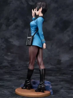 KOTOBUKIYA Figure*Star Trek Bishoujo Vulcan Science Officer Figure JAPAN OFFICIAL
