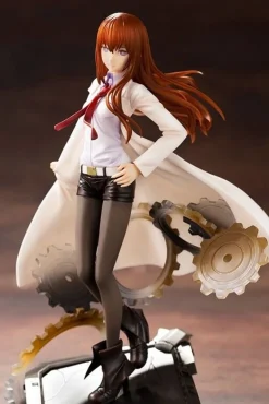 Kotobukiya Figure*Steins;Gate 0 Kurisu Makise Antinomic Dual 1/8 Figure JAPAN OFFICIAL