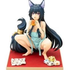 KOTOBUKIYA Figure*The Eminence in Shadow Delta ED Ver. 1/7 Figure JAPAN OFFICIAL